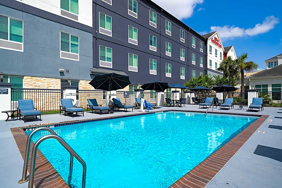 Hilton Garden Inn Houston/Clear Lake Nasa