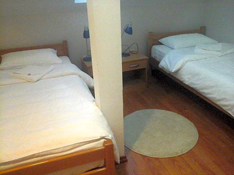 Garni Hotel Vila Drina