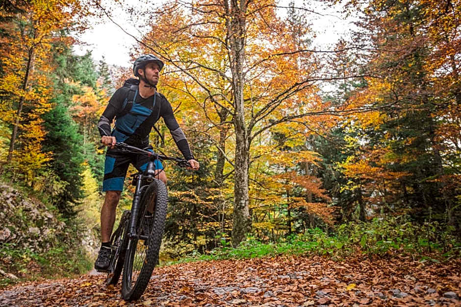 Hotel Garni My Ledro