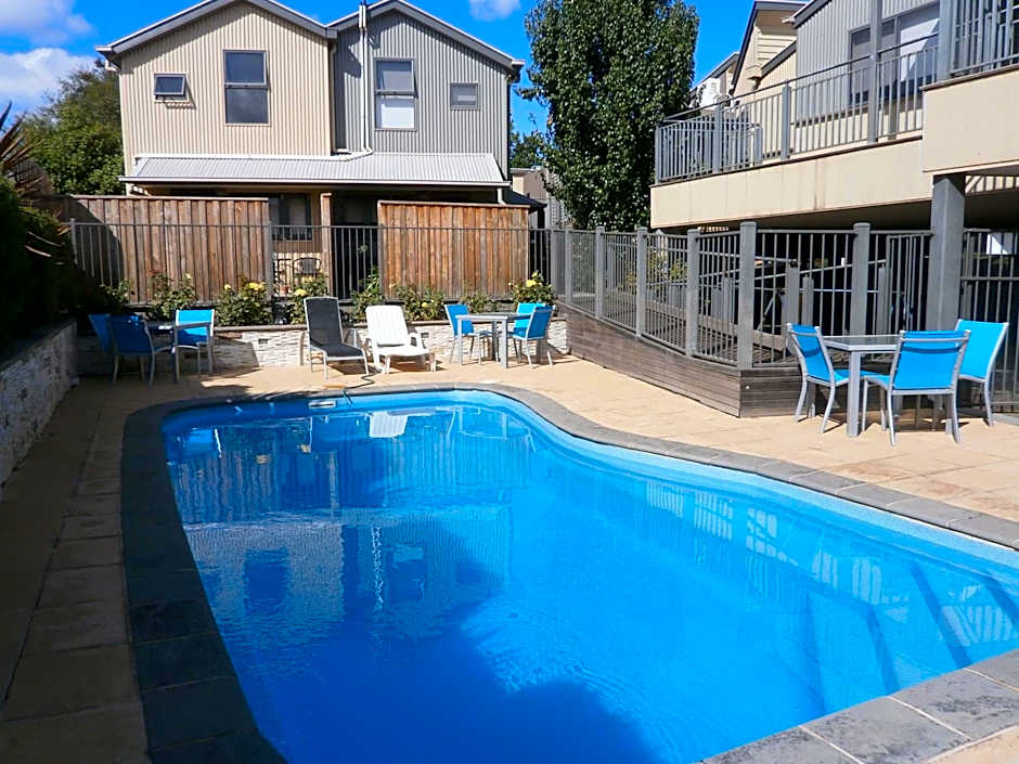 Sovereign Views Apartments