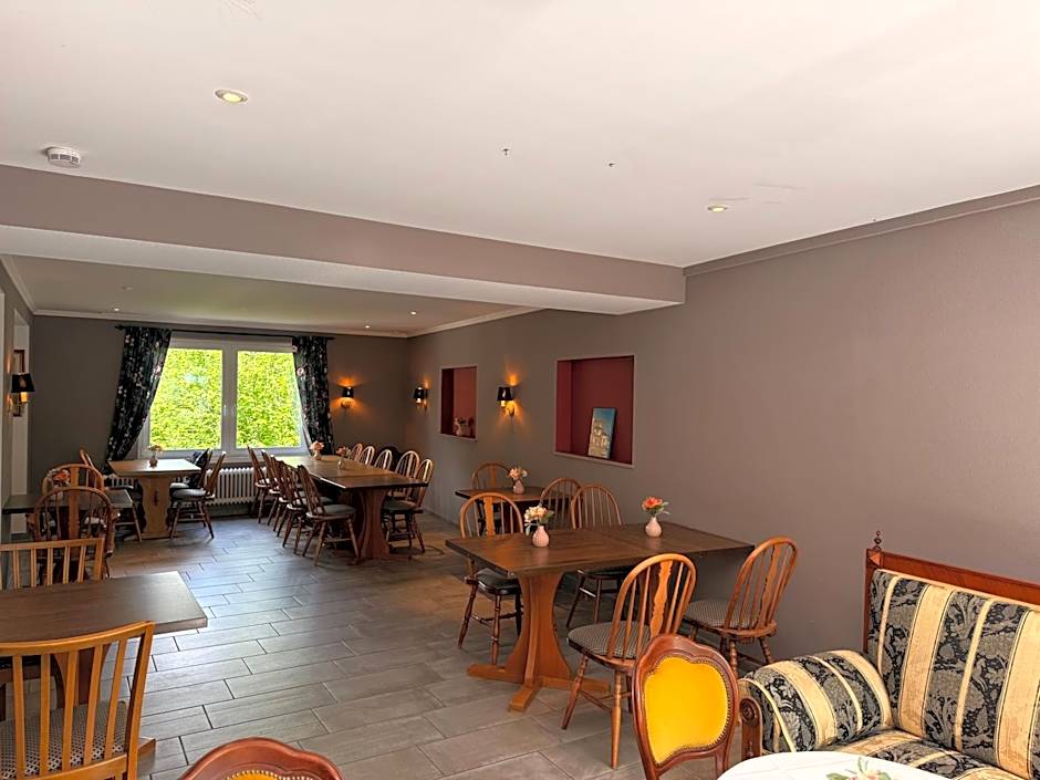 Hotel Markgräfler Hof