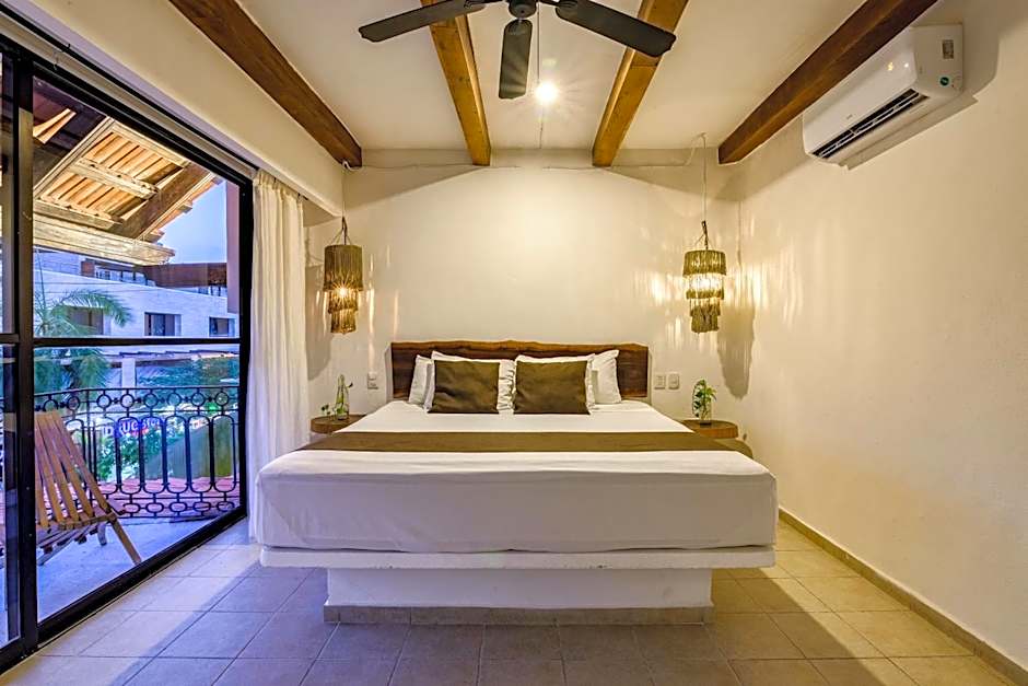 Banana Boutique Hotel