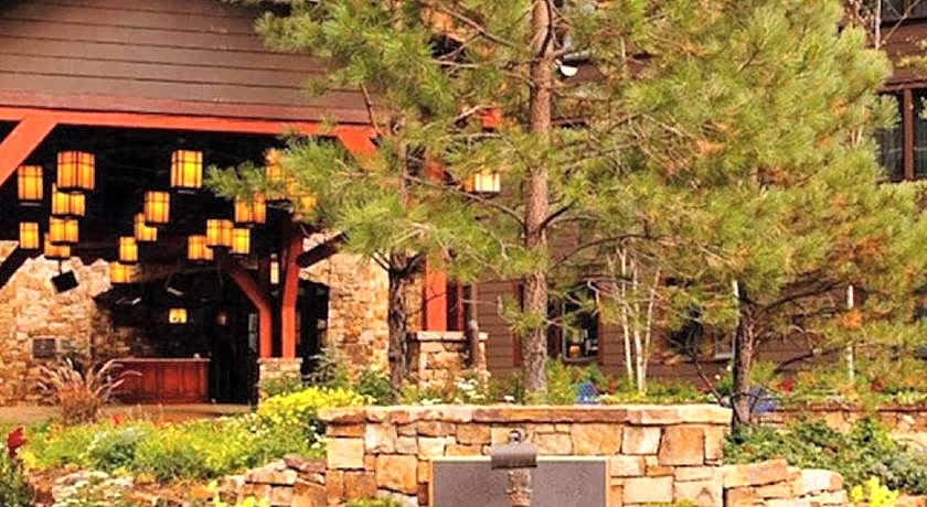 The Ritz-Carlton Club Aspen Highlands