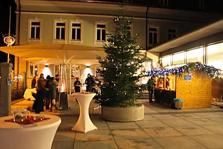 Alte Brauerei Mertingen