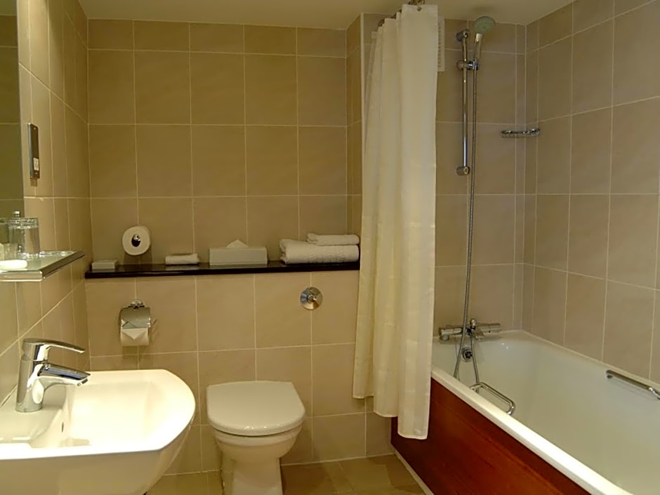 Birmingham Strathallan Hotel, BW Signature Collection