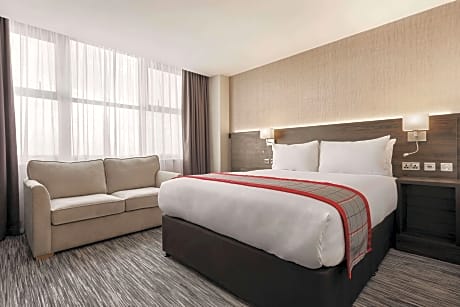 2 Twin Beds  Non-Smoking