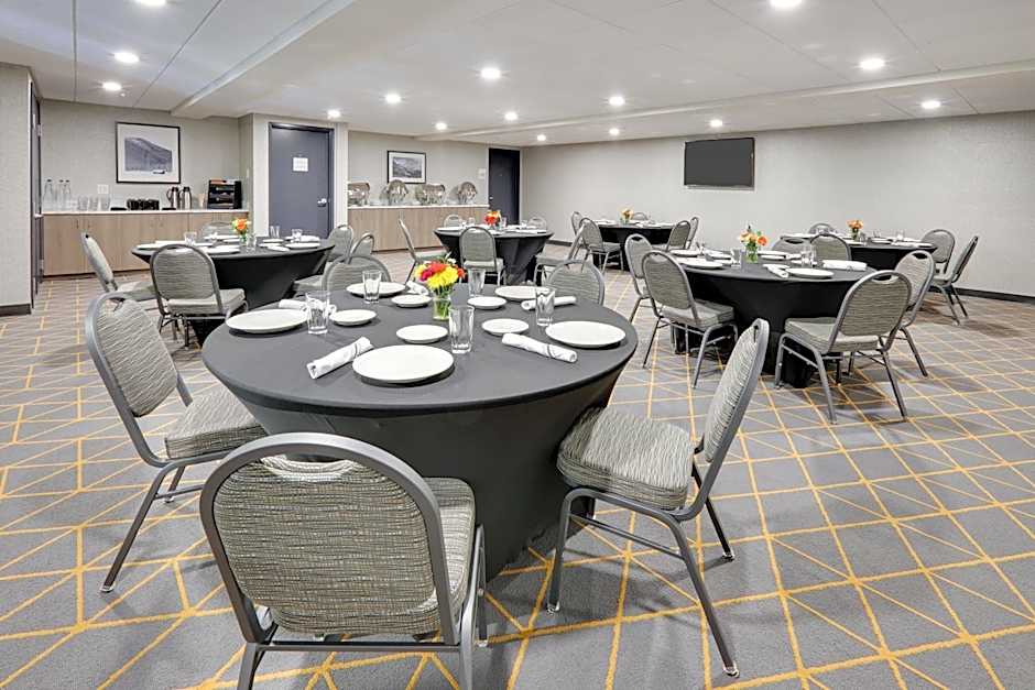 Holiday Inn Twin Falls By IHG
