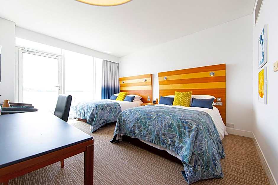 Photo 1 of 4 of Standard 2 Queen Beds