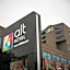 Hôtel Alt Québec