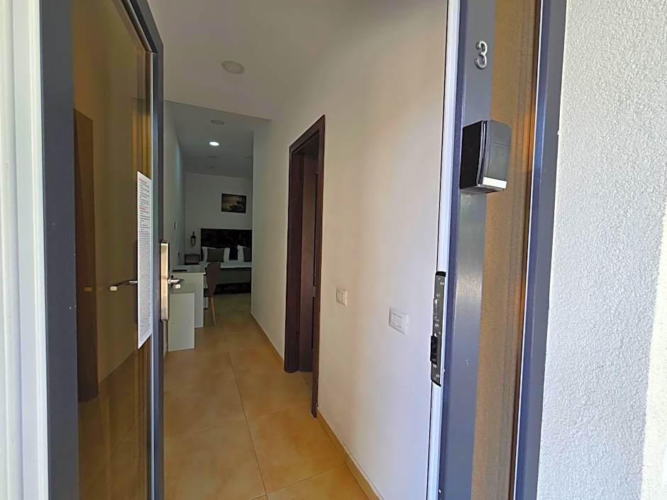 Poet Palace Bucharest