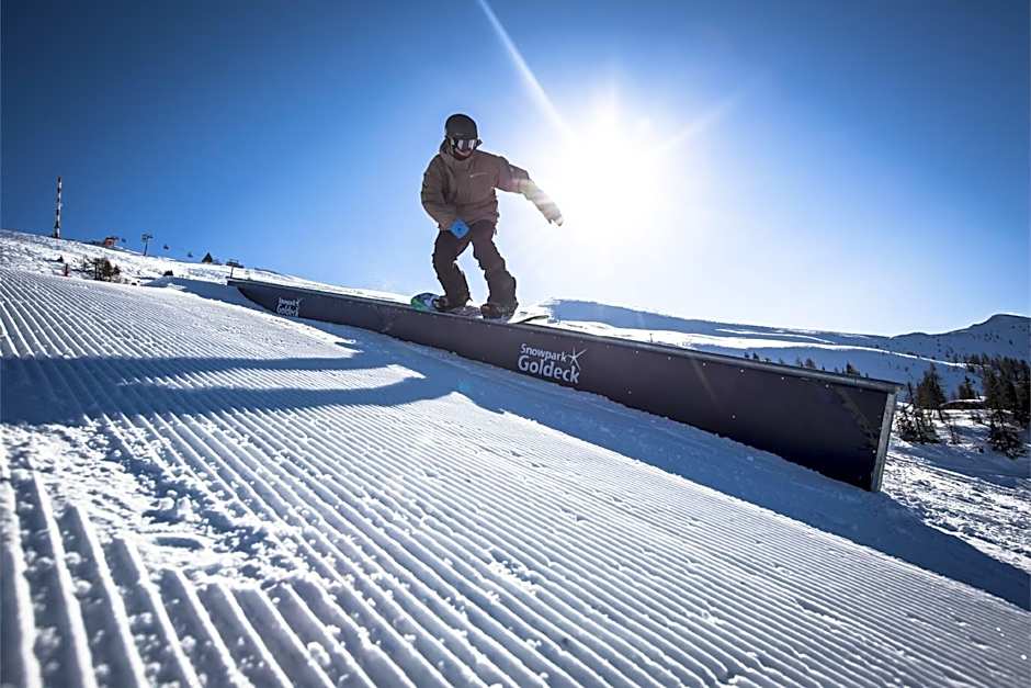 Landhotel Kreinerhof - Self Check In möglich