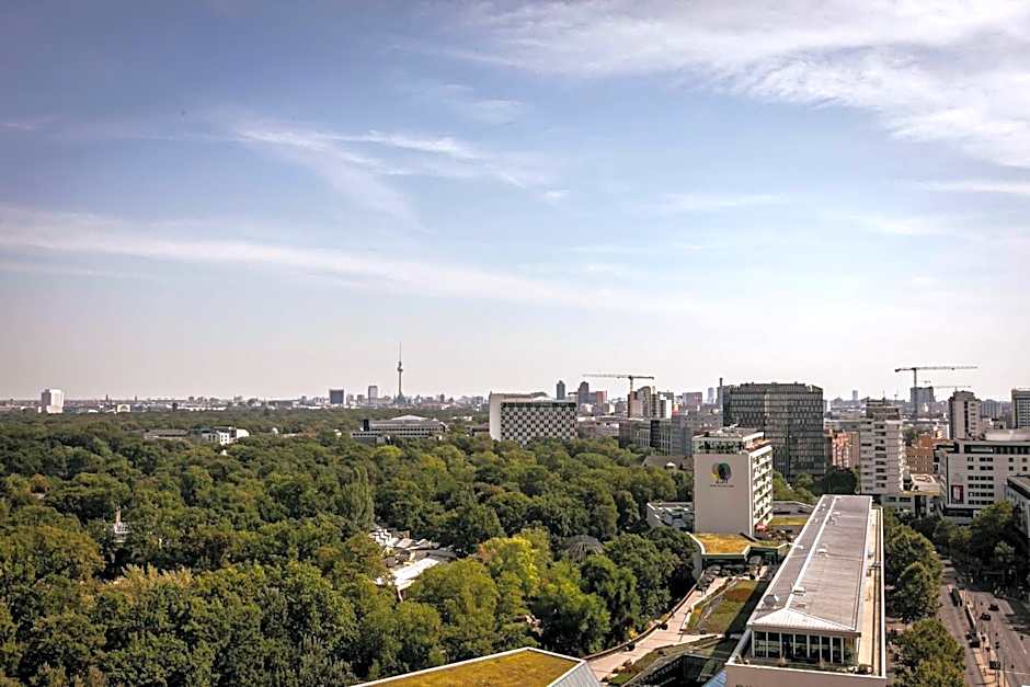 Waldorf Astoria Berlin