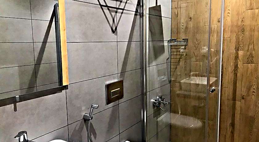 Sezgin Hotel