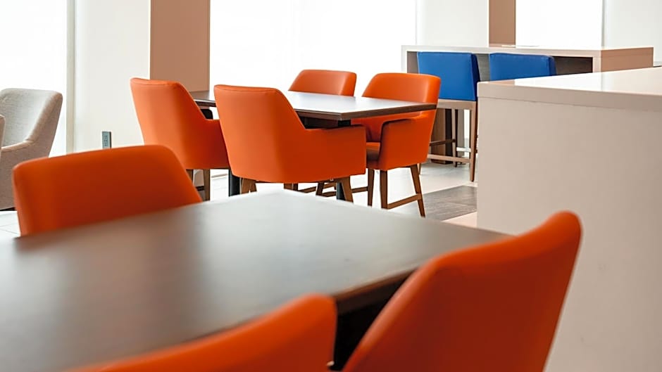 Holiday Inn Express Hotel & Suites CD. Juarez - Las Misiones By IHG