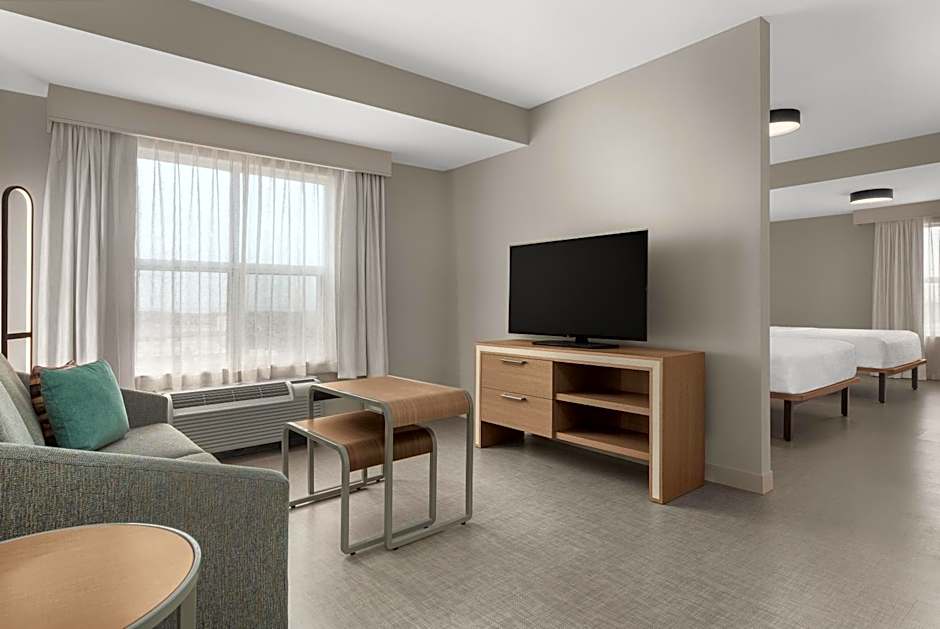 Homewood Suites By Hilton Burlington, On Canada