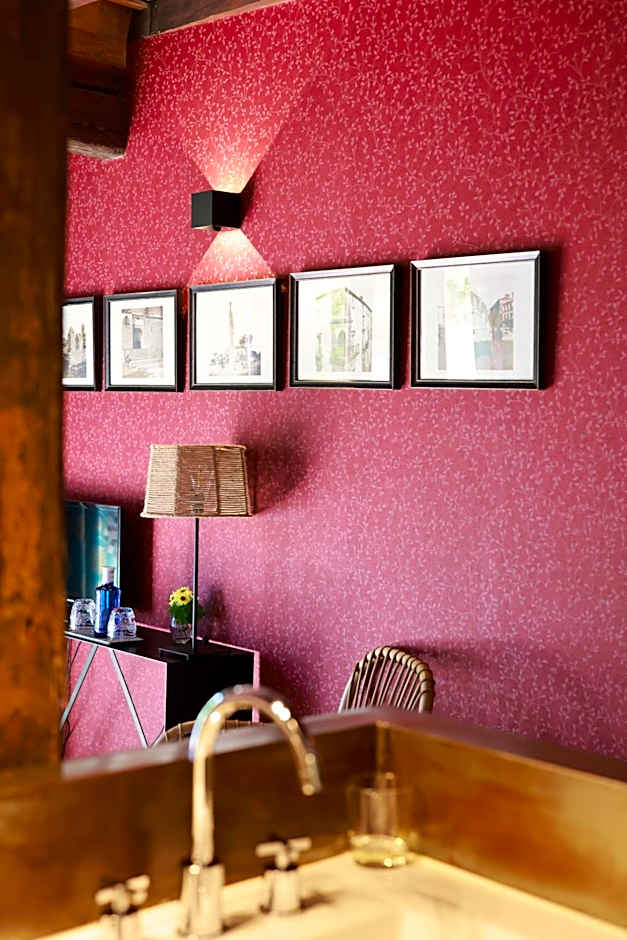 De Aldaca Rural - Only Adults