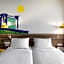 ibis Styles Athens Routes