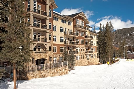 Timbers & Lone Eagle by Keystone Resort