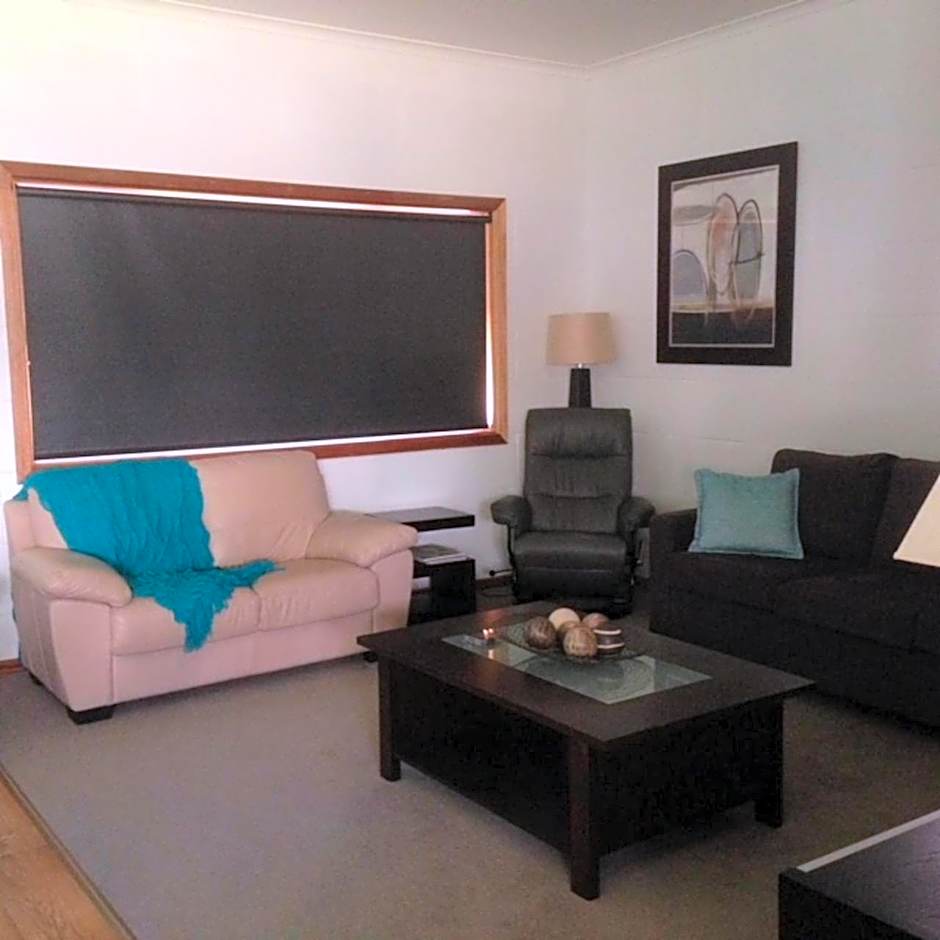 Mapperley Bed and Breakfast