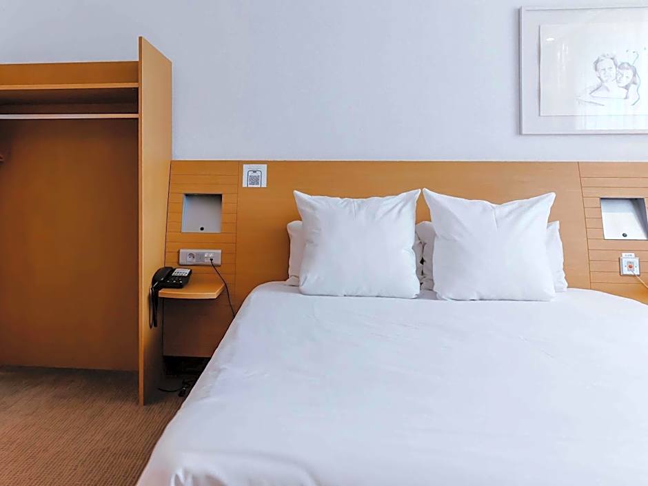 Novotel Krakow City West