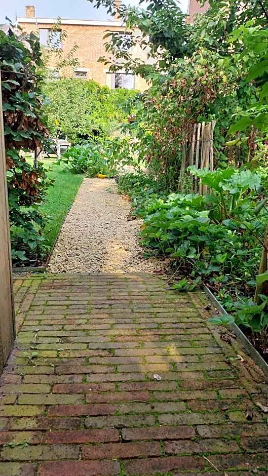 Office des bons enfants