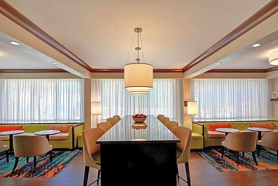 Hampton Inn By Hilton Birmingham/Mountain Brook