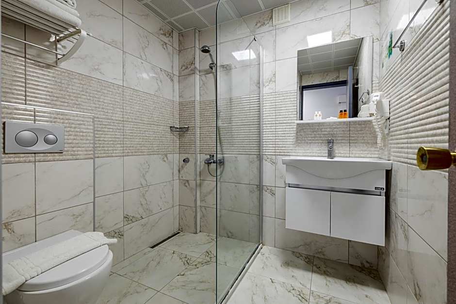 Hanedan Beach Hotel