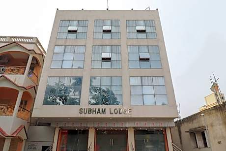 Hotel O Subham Lodge