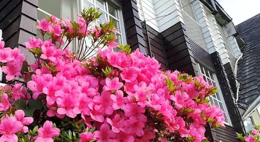 JAS HOTEL TAKAYAMA