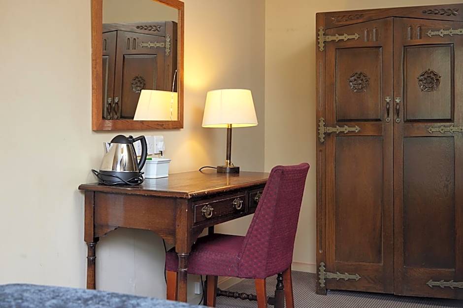 Bell by Greene King Inns