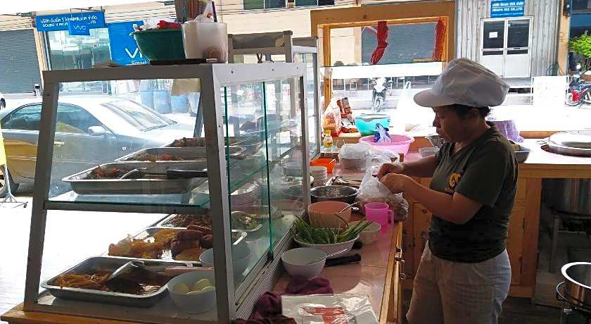 Natcha Place Rangsit Donmuang