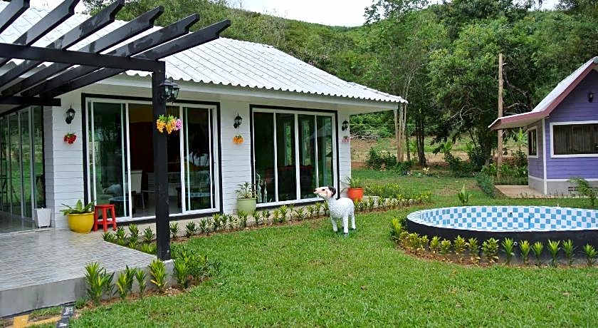 Rai Sooksangchan Resort