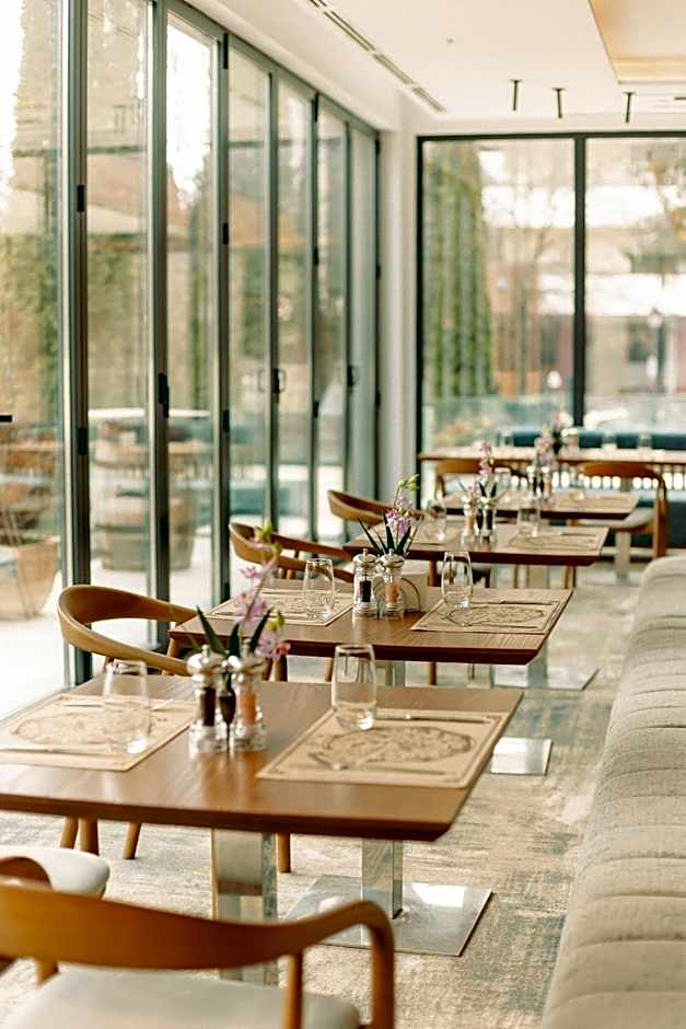 Hotel Alexandrion Experience