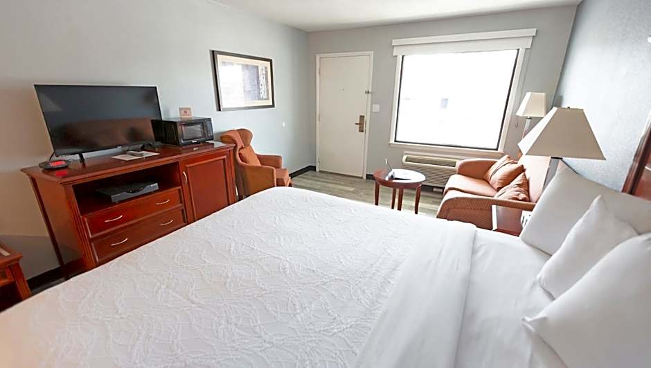 Sunrise Inn Williamstown