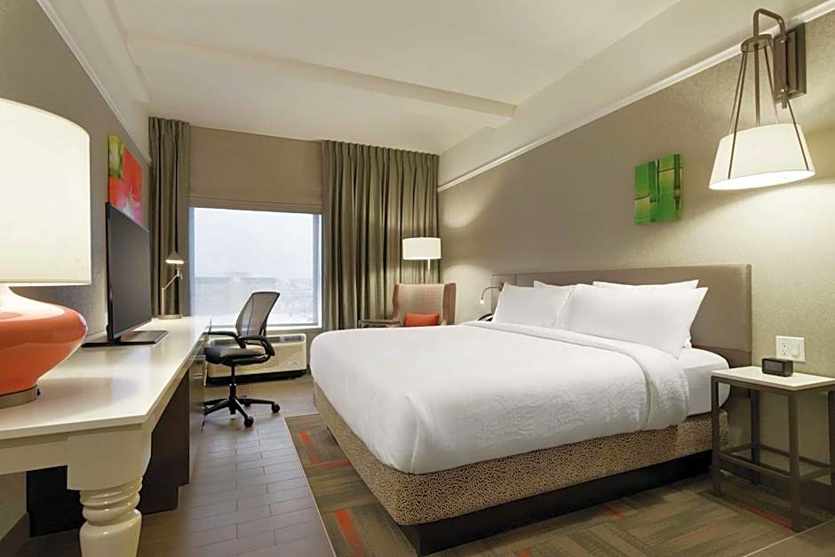 Hilton Garden Inn Calgary Downtown