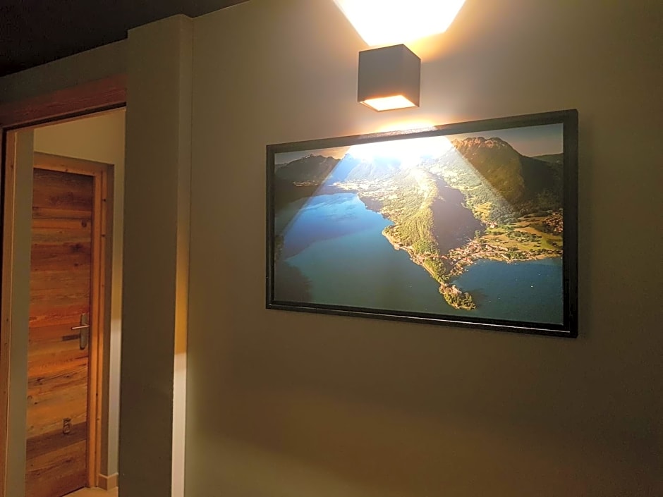 Chalet Christine