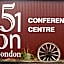 151 On London Motel & Conference Centre