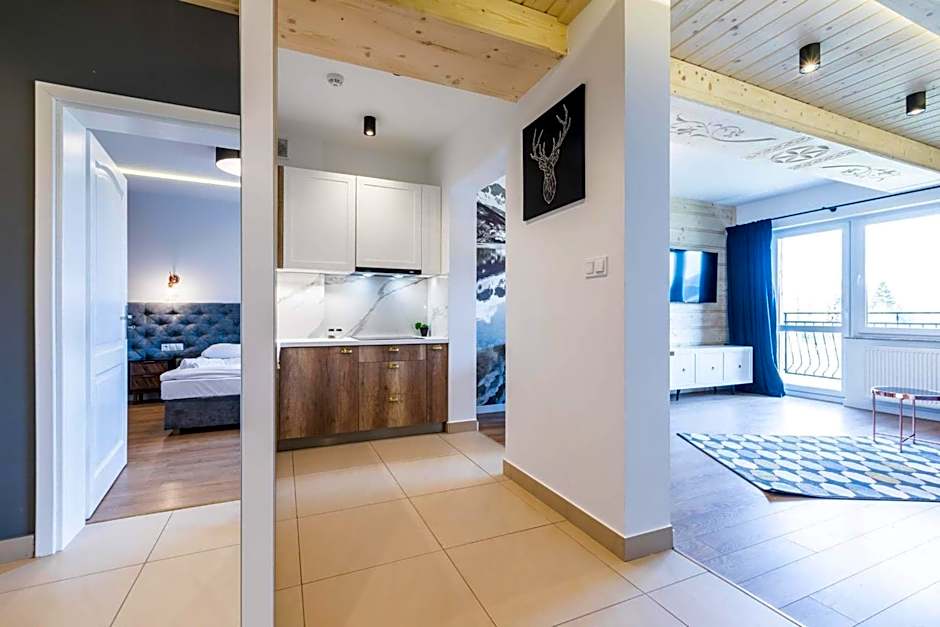 Aparthotel Diamond SPA Relax