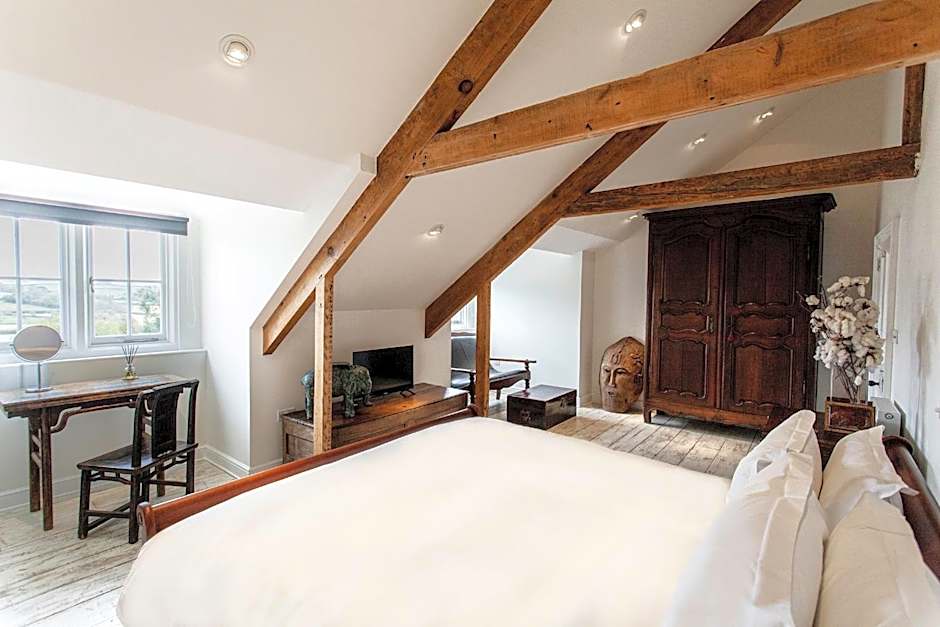 ANRÁN at Tidwell Farm