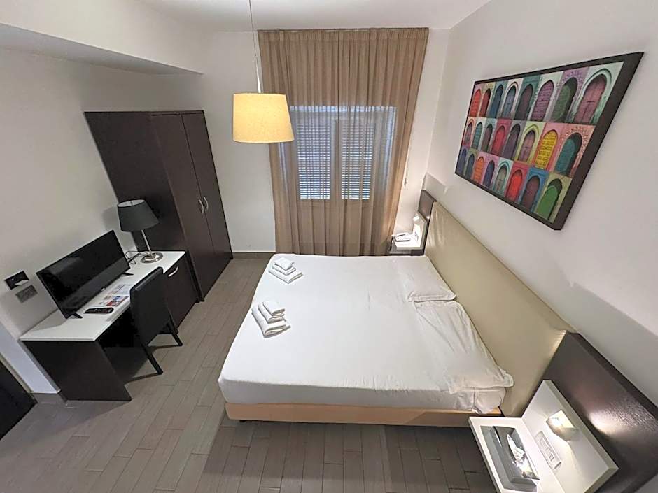 LH Hotel Roma Montemario