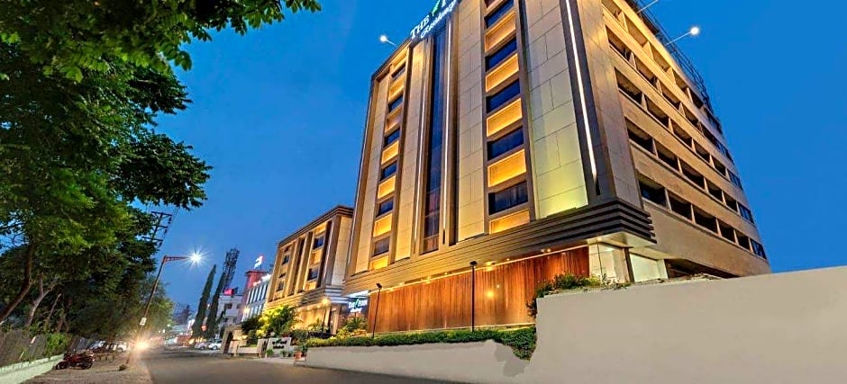 The Fern Residency Aurangabad