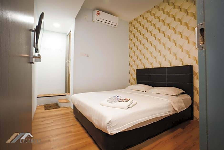 Welcome Inn by Evernent @ Pelita Commercial, Miri