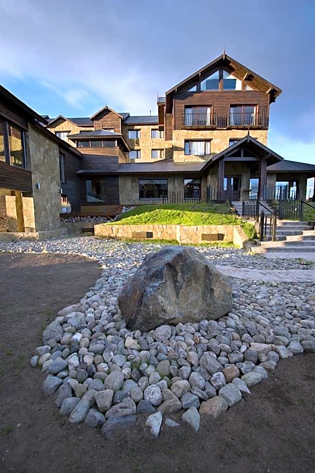 Imago Hotel & Spa