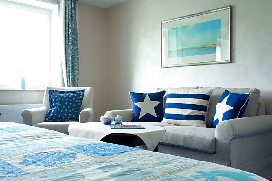 Romantik Berghotel Astenkrone