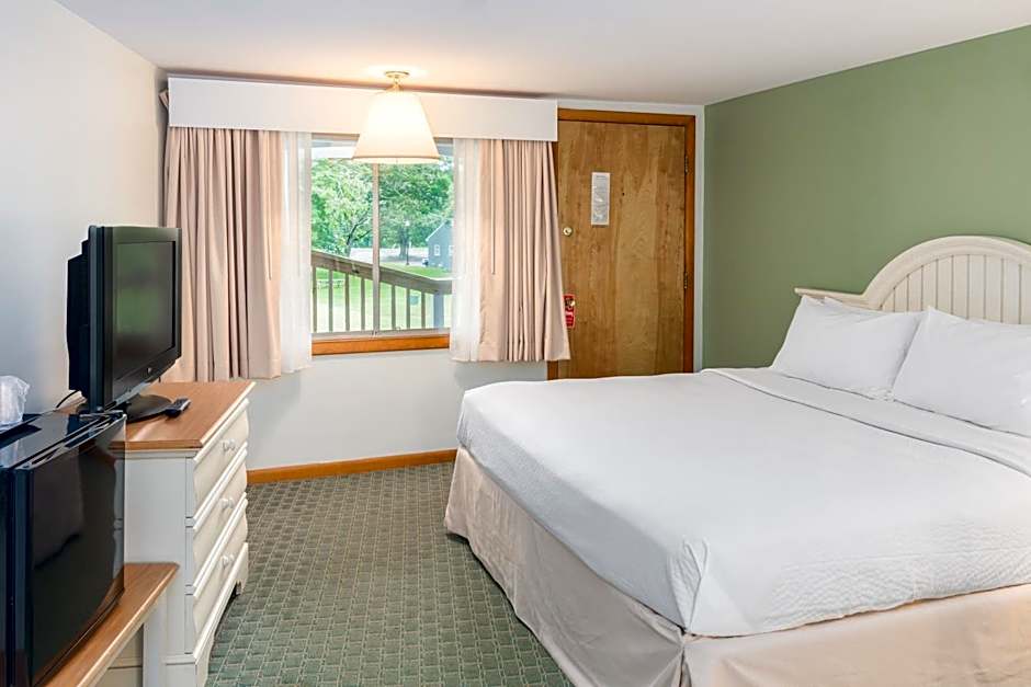 Ocean Park Inn Cape Cod