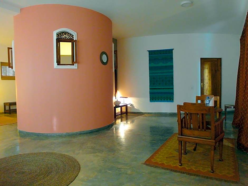 Highland Villa
