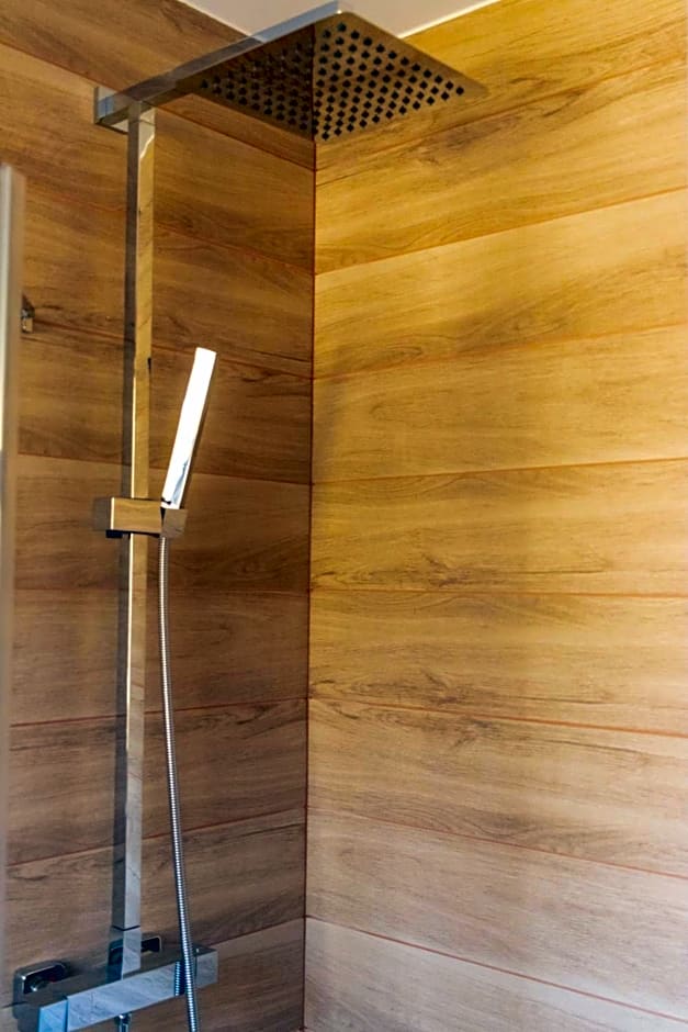 Apartamenty Pod Zamkiem w Janowcu