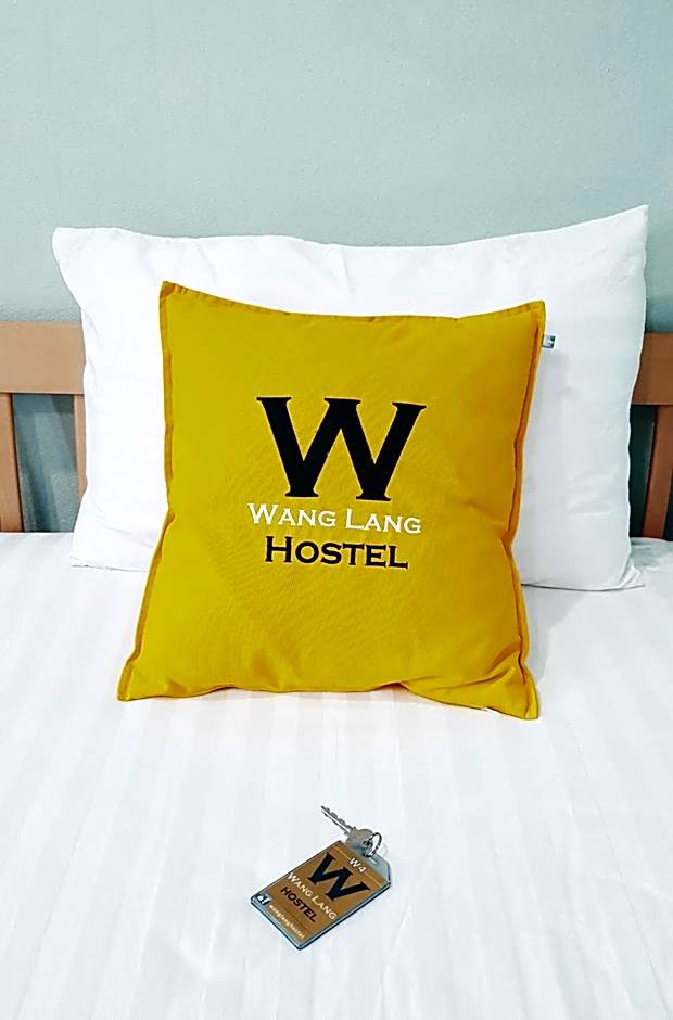 Wang Lang Hostel