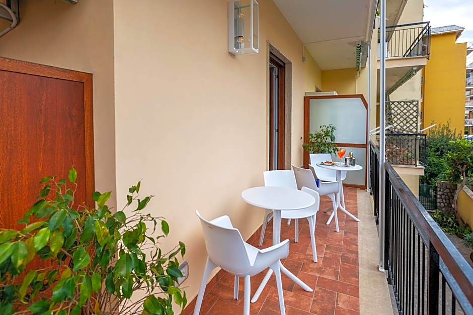 Maison Marienne - Deluxe B&B