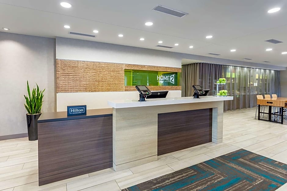 Home2 Suites by Hilton Indianapolis Northwest